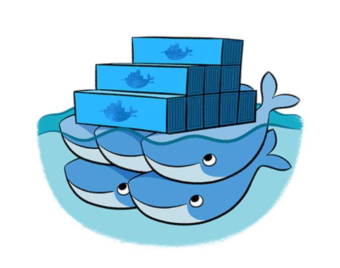 docker